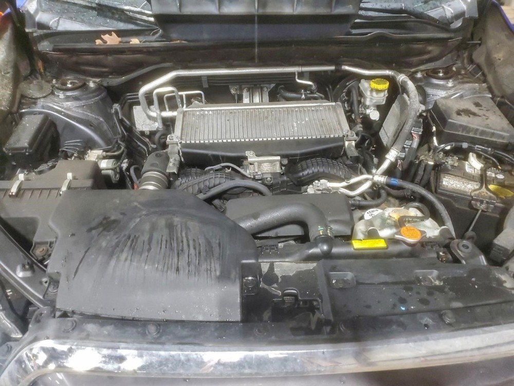Camera/Projector Camera Windshield Mounted Eye Sight Fits 19 ASCENT 2099567