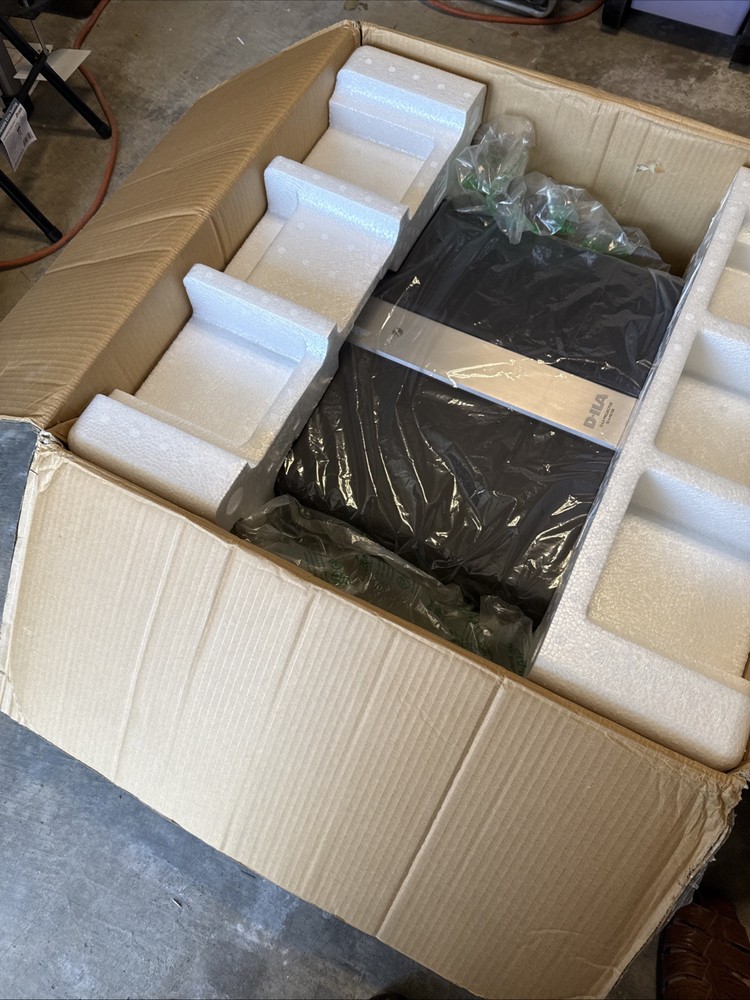 JVC DLA-HD10K D-ILA Projector