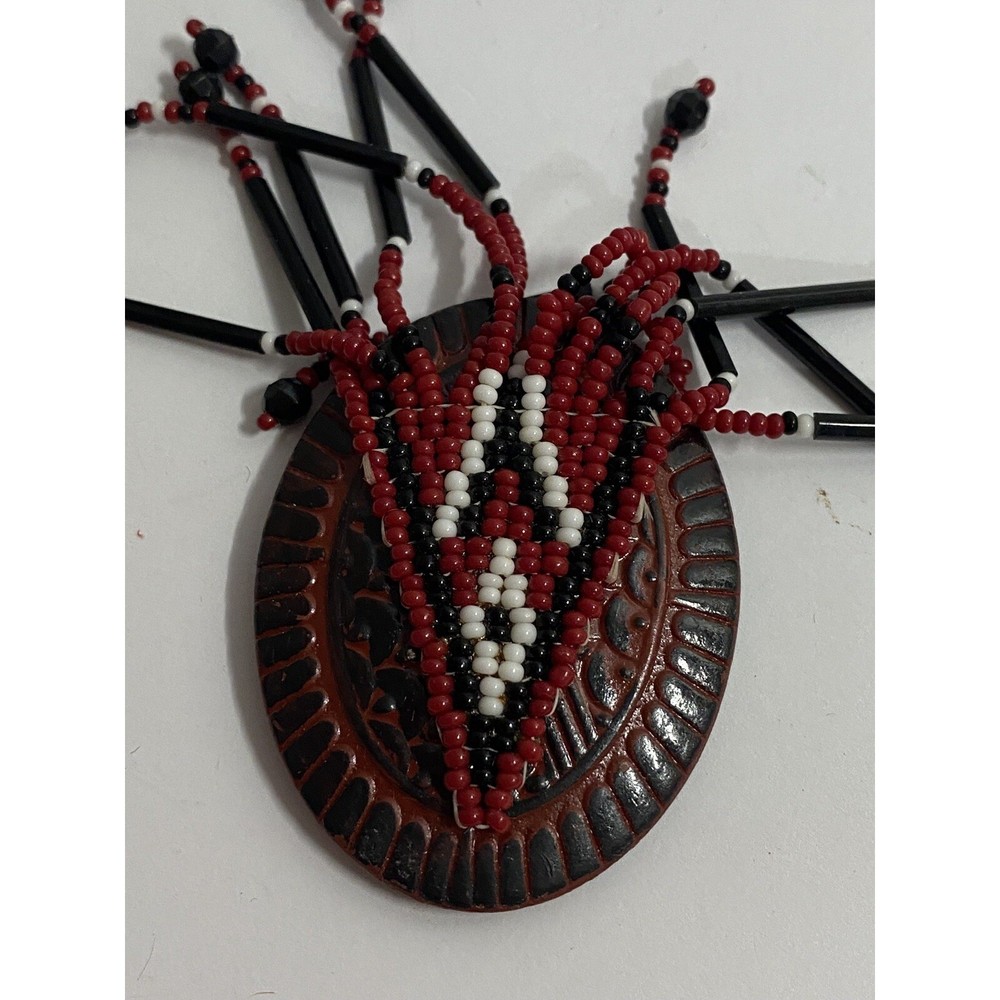 Heritage Bloom Brooch