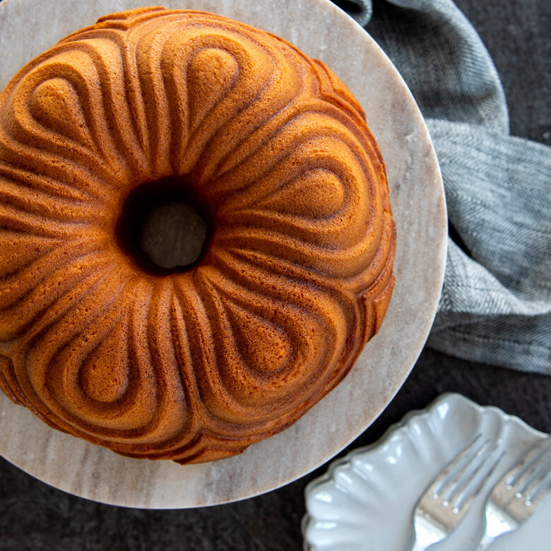 Nordic Ware Chiffon Bundt® Pan