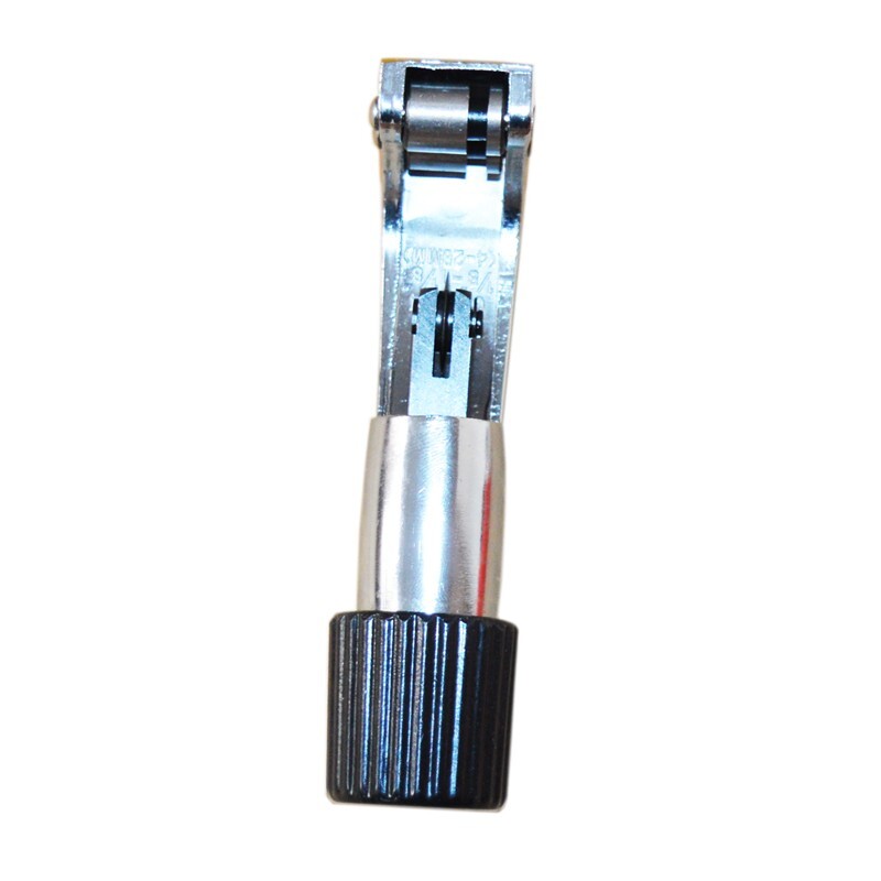 Manual Pipe Expander Expanding Tool Kit Three Expansion Heads