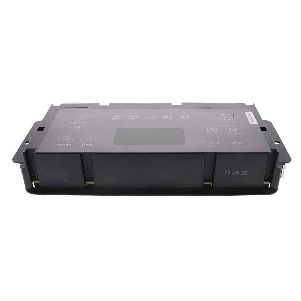 Exact Replacement W11122543 Range Oven Control Board for Whrilpool