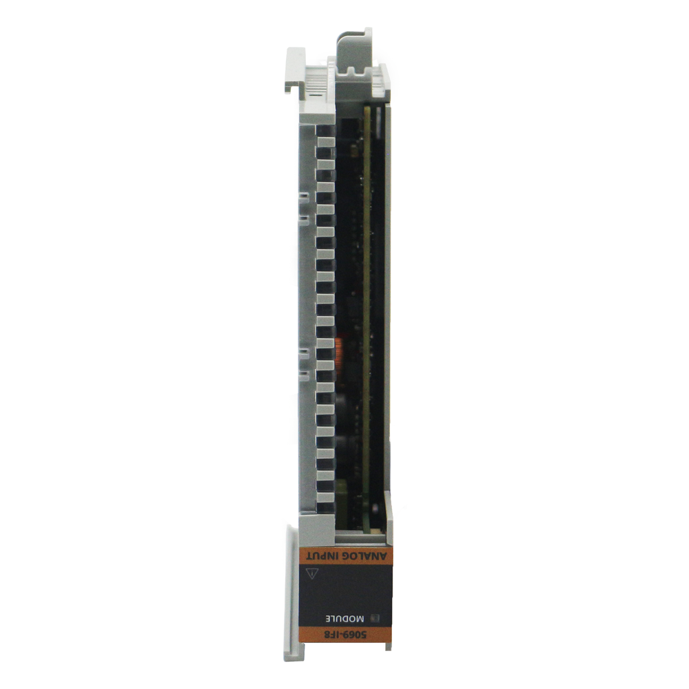 Allen-Bradley 5069-IF8 Compact I/O 8 Channel Voltage/Current Analog Input Module