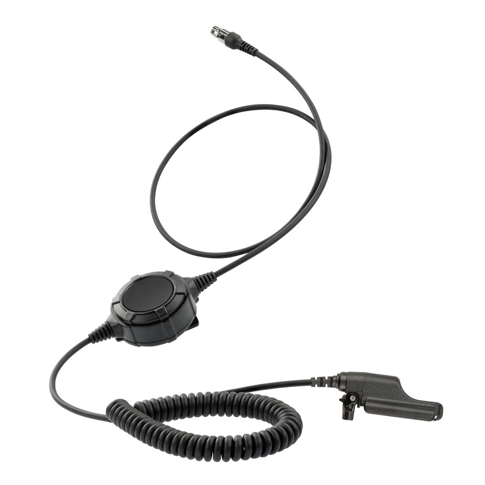 Arrowmax CABLE-AHDH02PTT-M7 Replacement 5-Pin Headset Cable for BHDH50 Headset