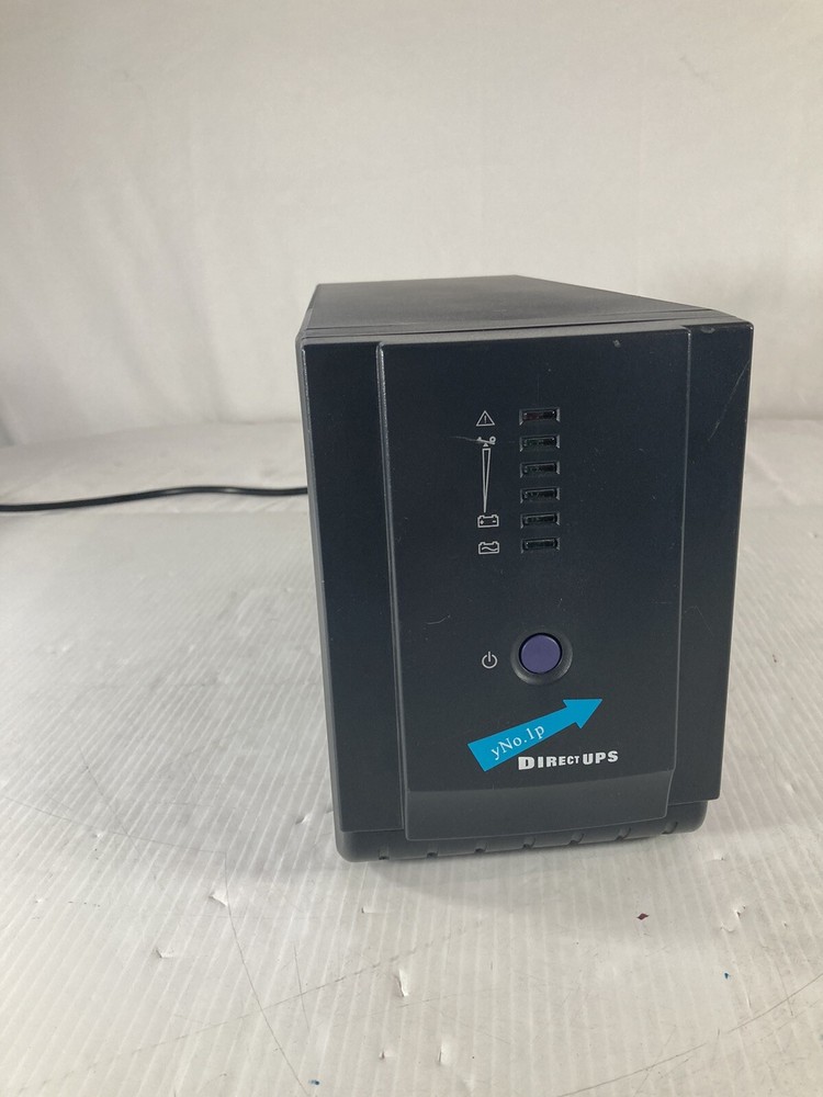 Direct Ups Vesta Pro YNo1P Power Supply