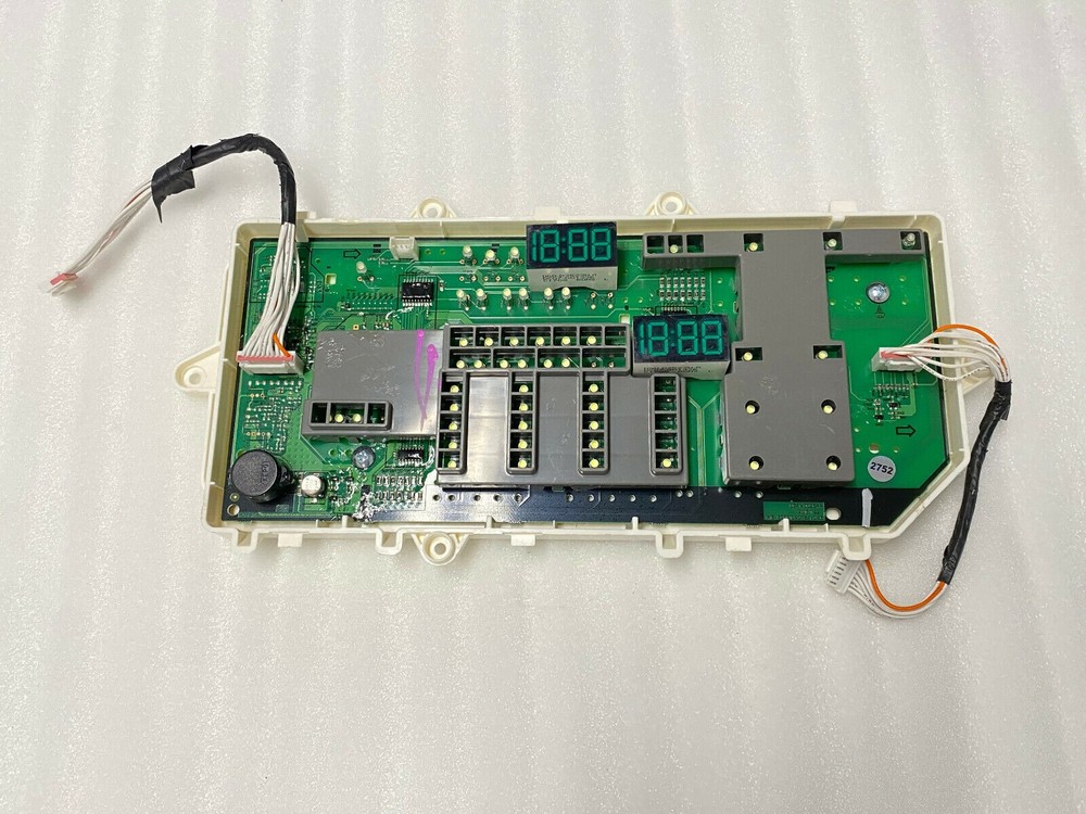 Samsung Display Power Control Board Assembly PN: DC92-01995C