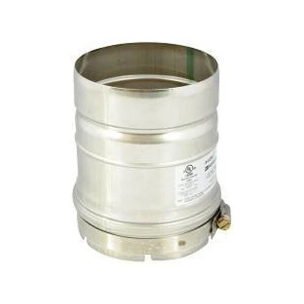 Noritz vp4-adapt-1 Vent Adapter, 4"