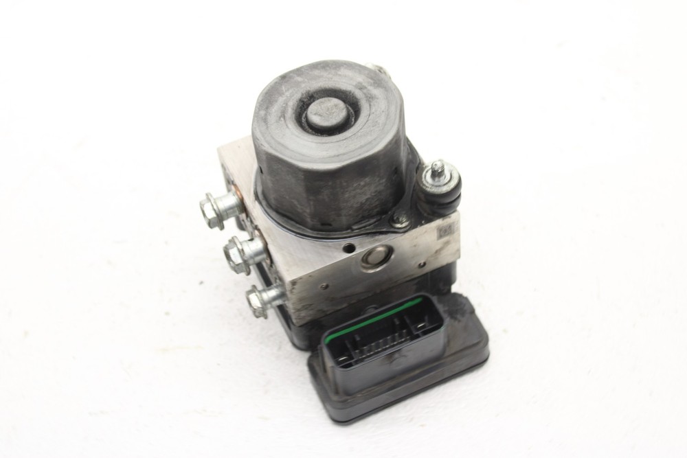 2014-2016 Harley Davidson Electra Glide ABS Pump Unit Module 41100013