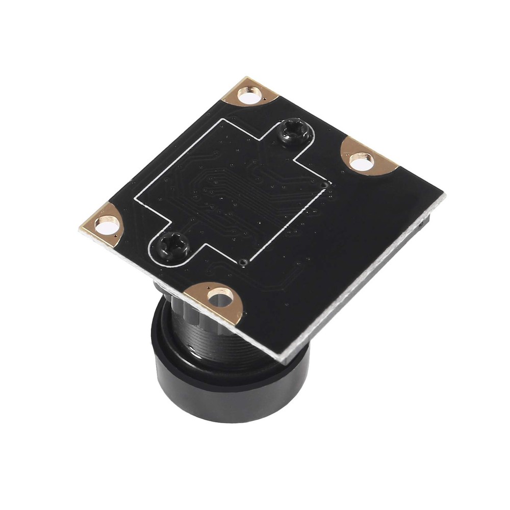for Raspberry Pi 4 Camera Day & Night Vision Camera Adjustable-Focus Module 5...