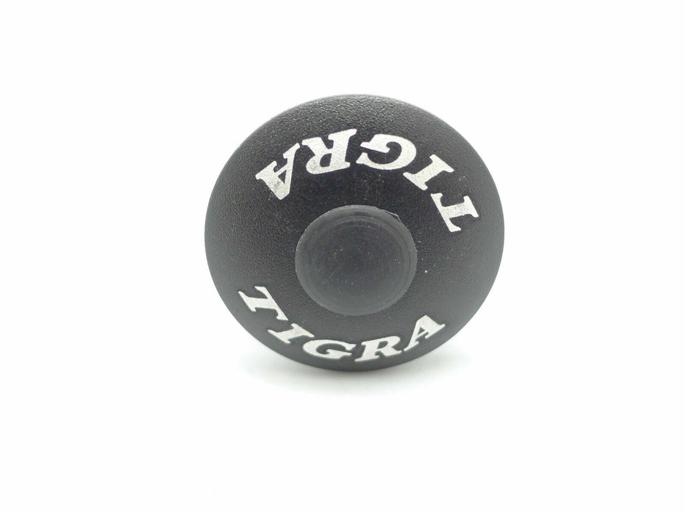 Tigra 1 1/8" Headset Top Cap & Star Nut