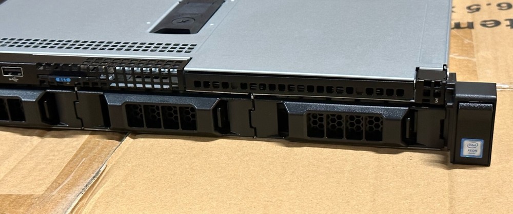BSS Soundweb Contrio Server Control and Media Server