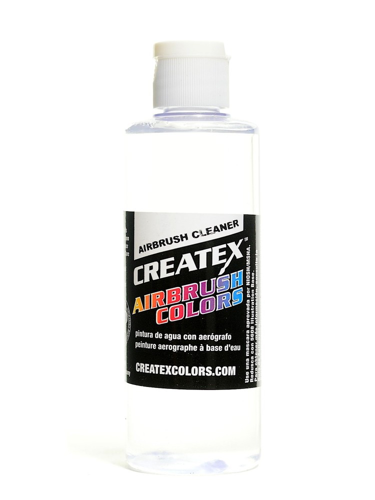 Createx Airbrush Cleaner