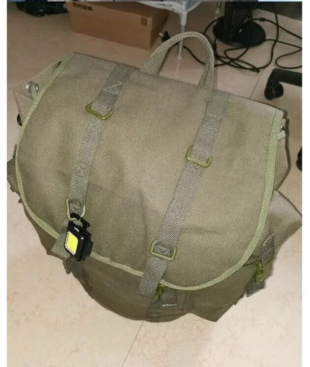 German Army MIL-TEC backpack