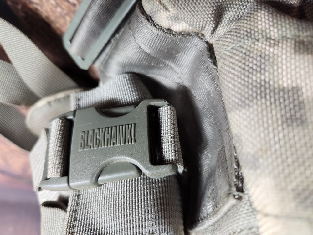 Blackhawk Hydration Camouflage Backpack Military Maximum Gear Camo Digital