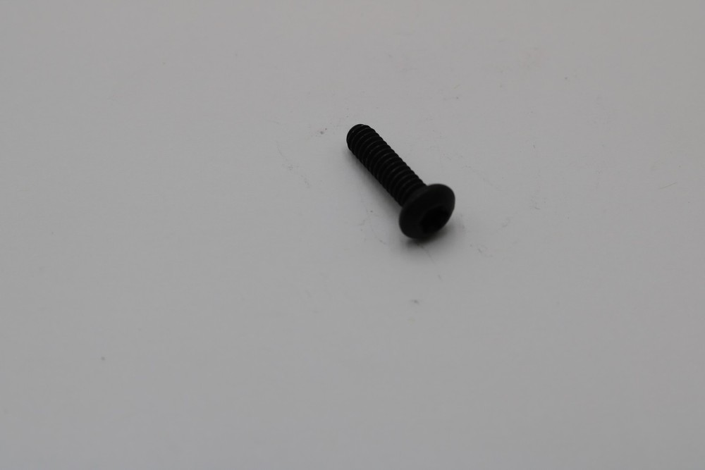 2563 NEW OEM HARLEY-DAVIDSON TORX SOCKET BUTTON HEAD SCREW
