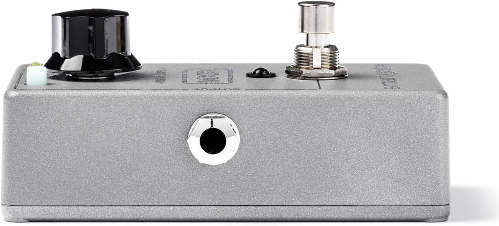 ® Smart Gate® Noise Gate