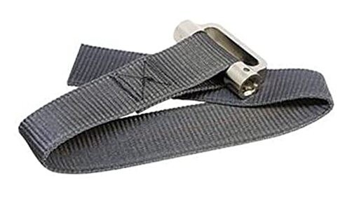 60200 Heavy Duty Strap Filter Wrench