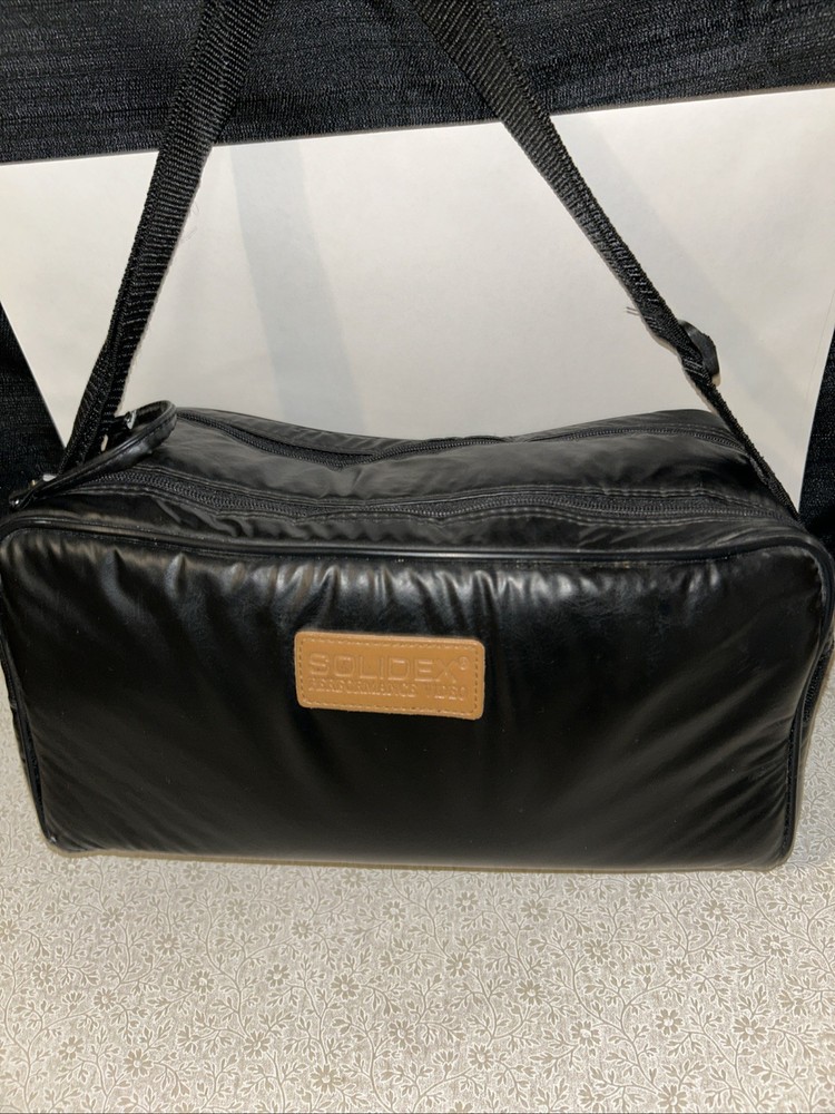 Sharp Liquid Crystal Video Camera Vl-E47 & Accessories