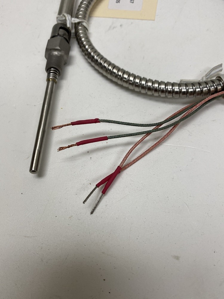 Flowserve Thermocouple 10324905 New Unused