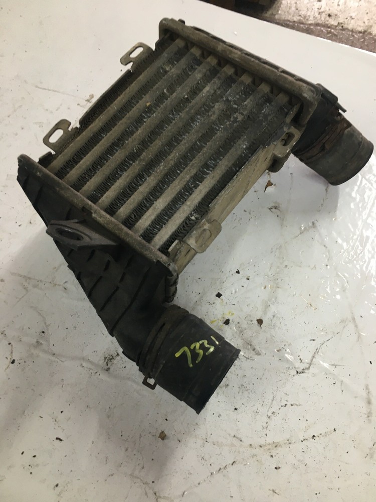 Nissan intercooler 07272270000