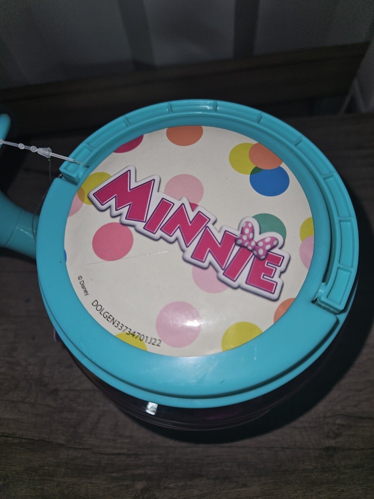Minne Watering Can Set
