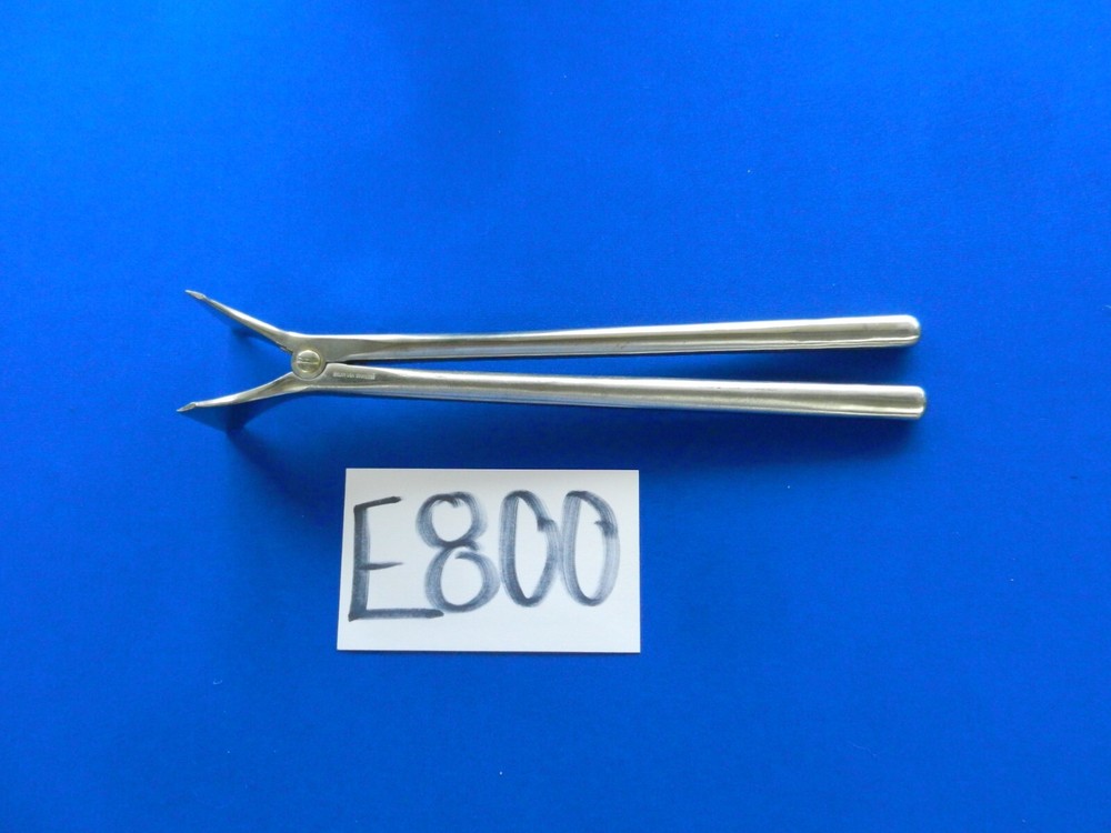 E800 Sklar Surgical Plaster Spreader 12"