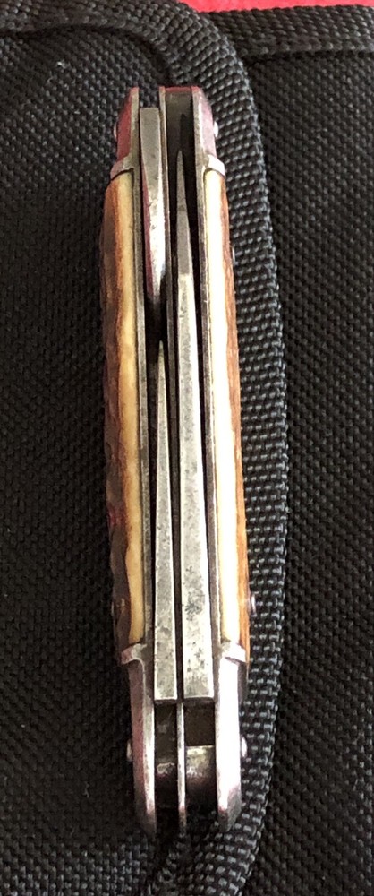 DITTERT - GERMAN(4) FUNCTION - VINTAGE CO. 1900-1930 - RARE EXAMPLE