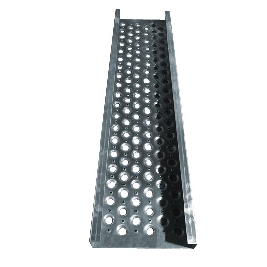 Kenworth 02-0501301 40-inch Step