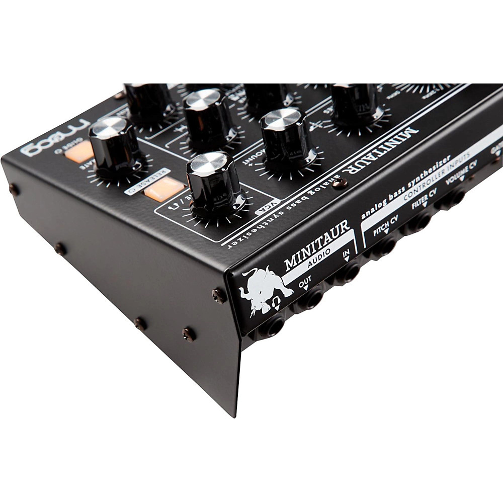 Moog Minitaur Bass Synthesizer