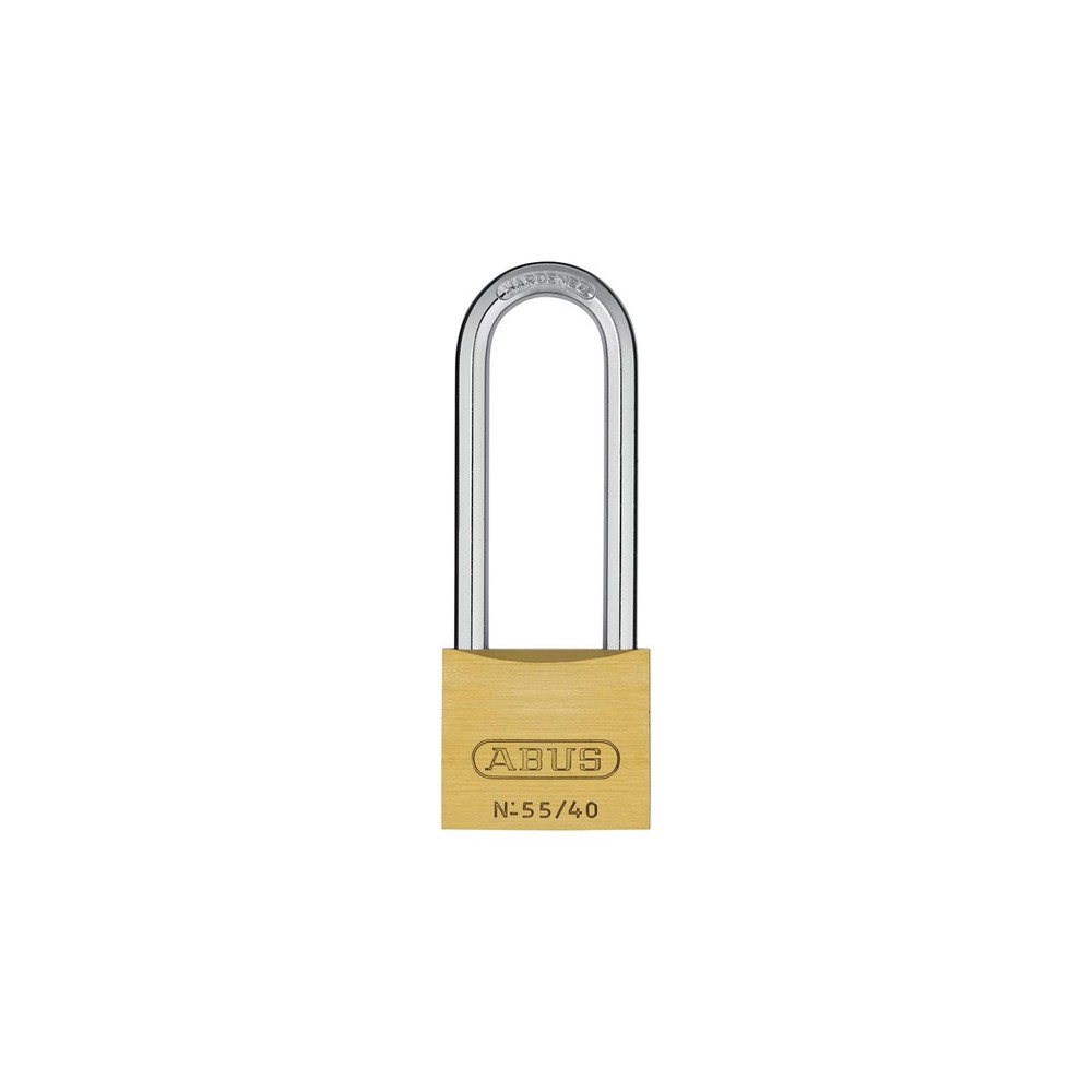 Abus Padlock 55/40hb63