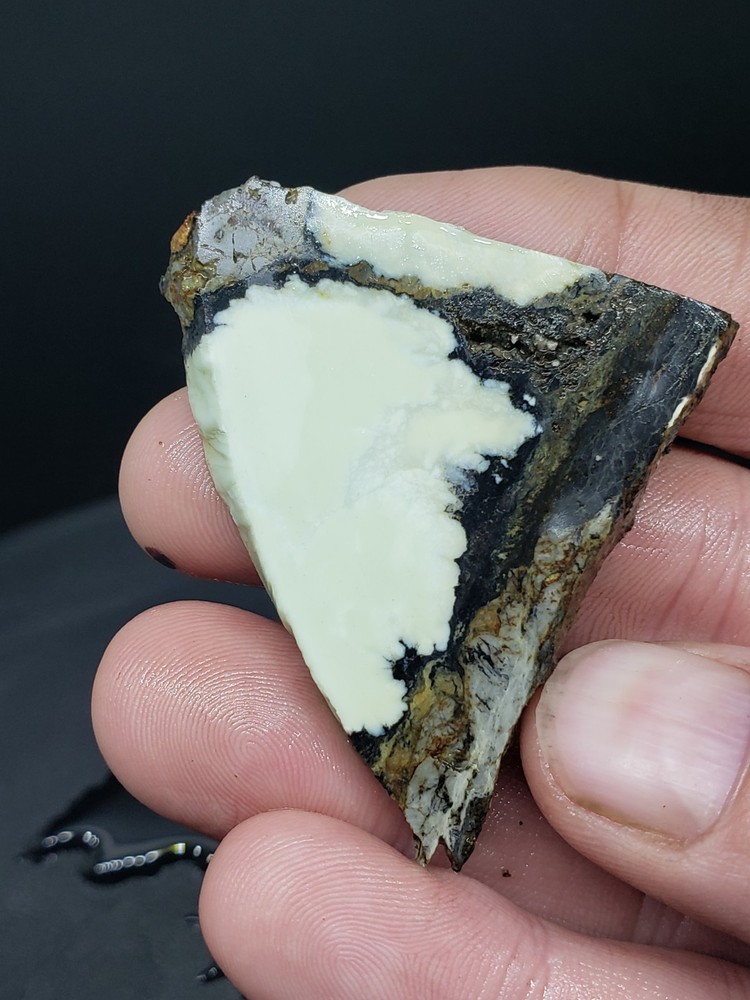 Nevada Aloe Variscite Slabs