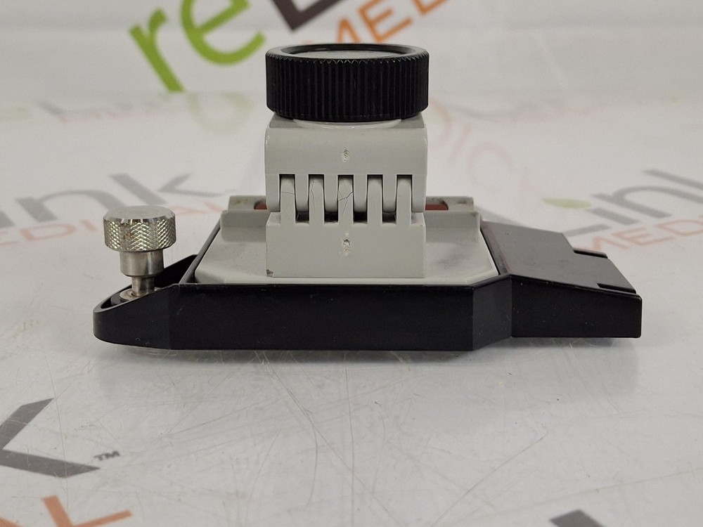 Baxter AS50 Infusion Pump Bracket