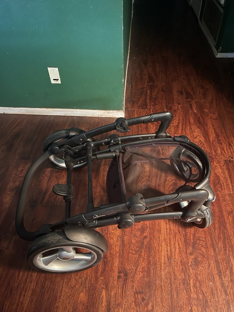 Mima Kobi Stroller