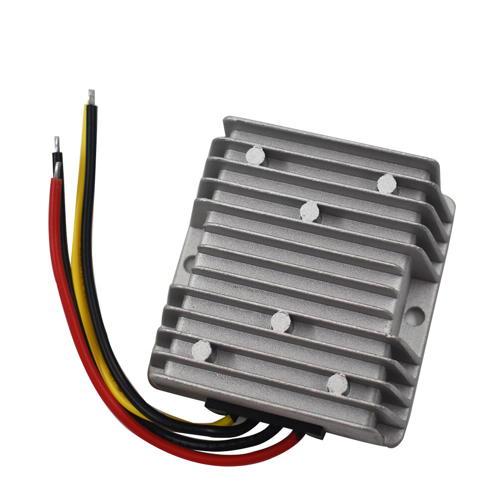 360W Converter Regulator 24V Step Down To 12V 30A DC/DC New