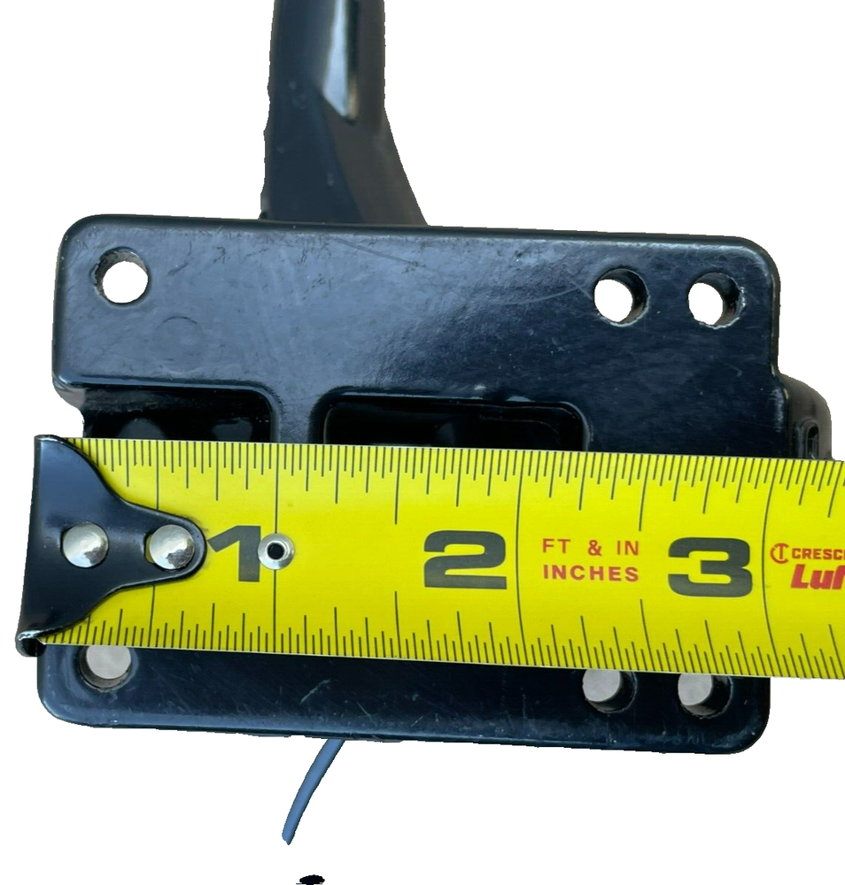 GAPP Black Skateboard Trucks, R529C