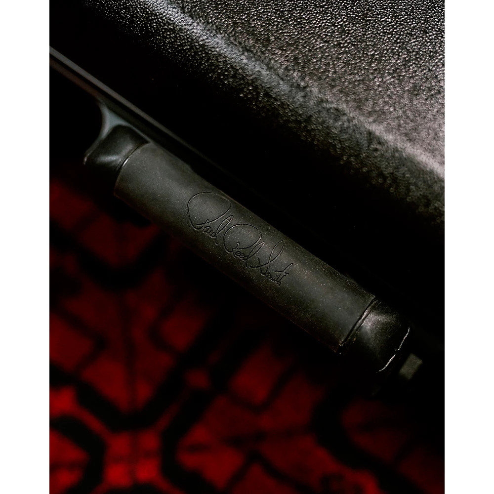 PRS ATA Molded Multi-Fit D1 Electric Guitar Case Black