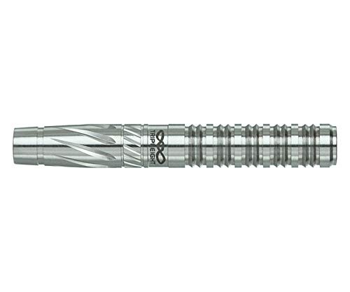 Tripleight Effort 2 Light Akihiko Yamato Model Barrel