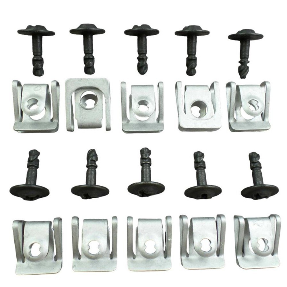 Engine Guard Easy Installation Enhanced Protection High Quality Materials