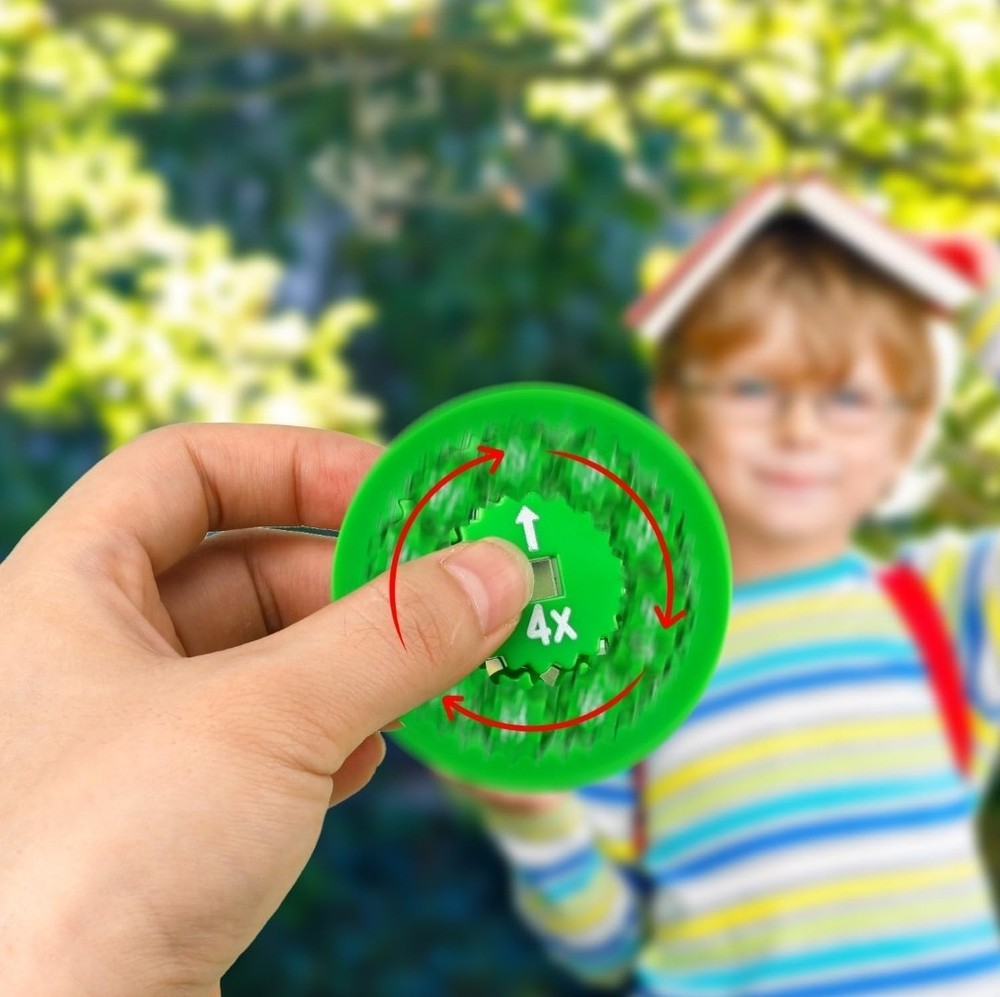 Math Fact 9 Fidget Spinners Multiplication & Division Spinner for Kids