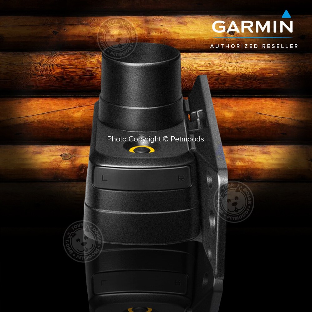 Garmin PRO Control 2 Remote Launcher System Bundle for Dog Trainers & Hunters