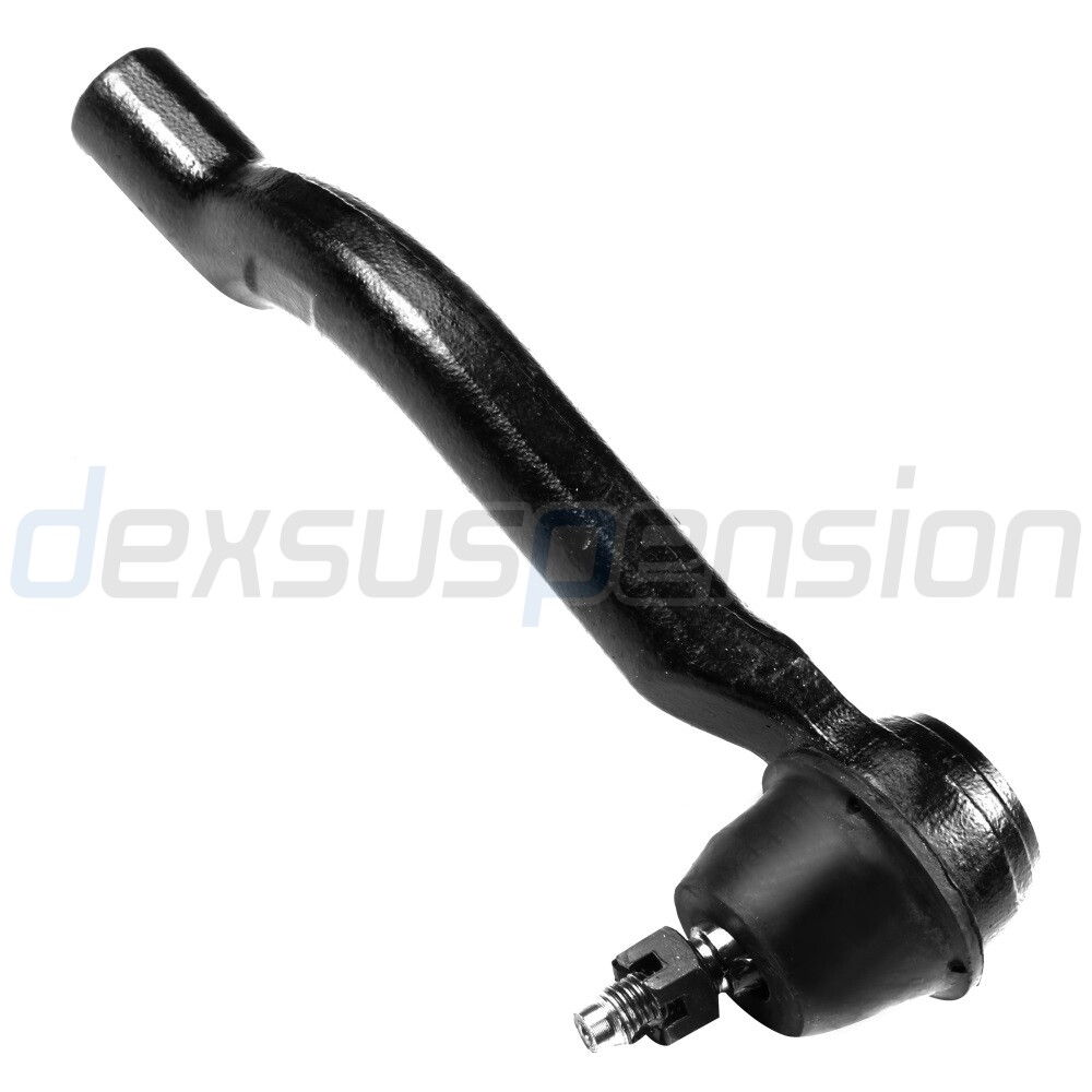 4x For 2008-2013 Nissan Rogue Front Inner Outer Tie Rod End Sway Bar End Link