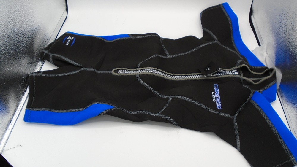 Cressi Lido Jr 2mm