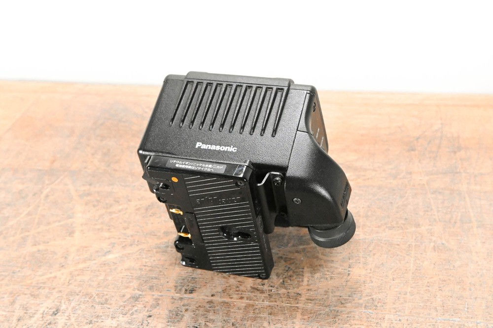 Panasonic AG-CA300G Camera Studio Adapter CG01G9A