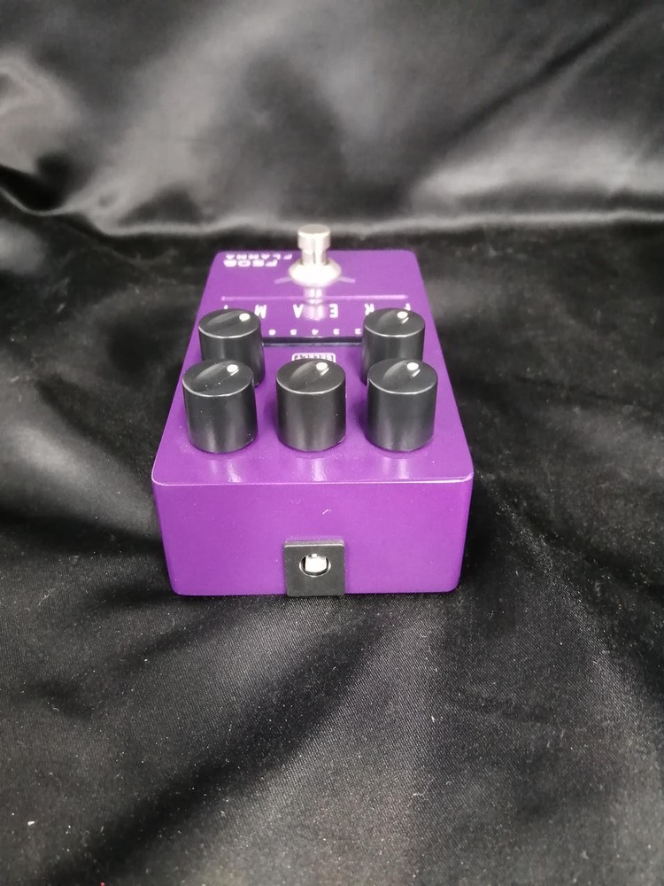 FLAMMA Preamplifier FS06 from Japan