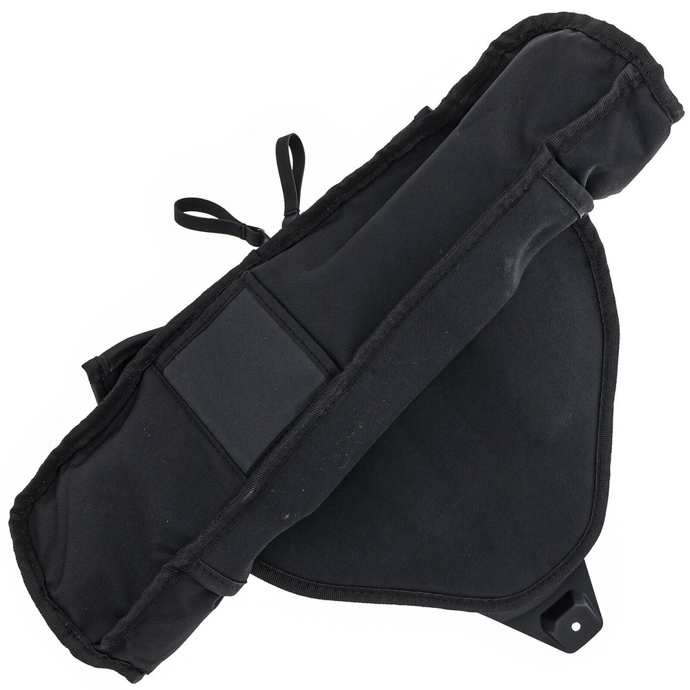 Ski-Doo New OEM Bag Storage Console Kit 860202193