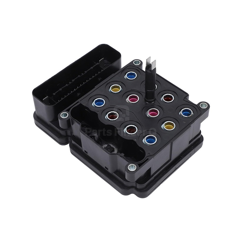 68397222AA | Genuine Mopar® EBCM Anti-Lock Brake System (ABS) Module