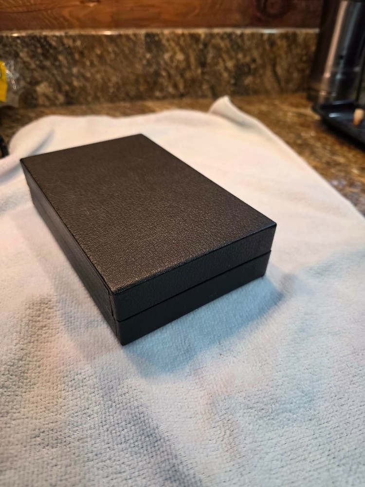 Vintage Travel Communion Set