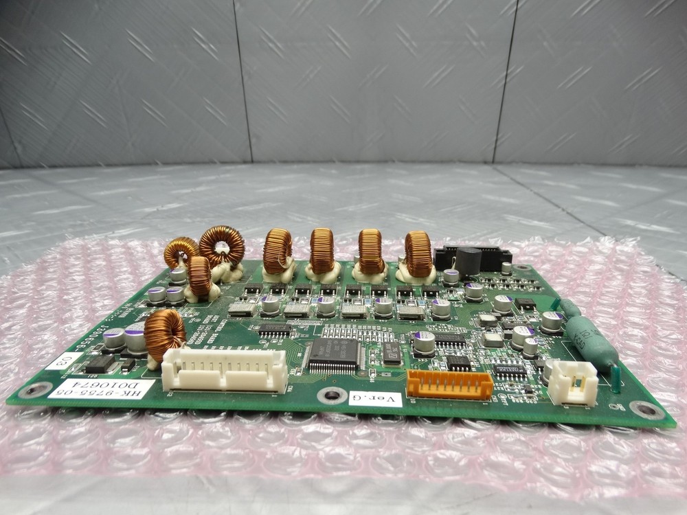 Noritsu Control Board J390656-03 Original