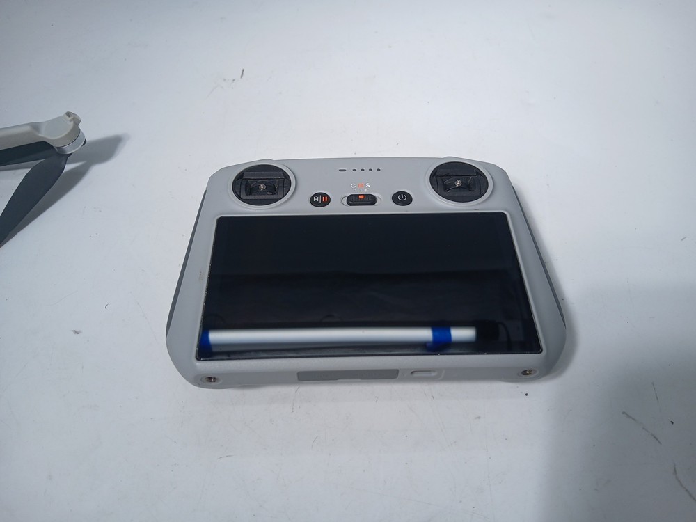 DJI Mini 3 Pro With RC- Read Description