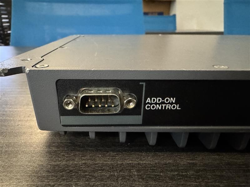 Corning MobileAccess 1000D‑CELL‑PCS4